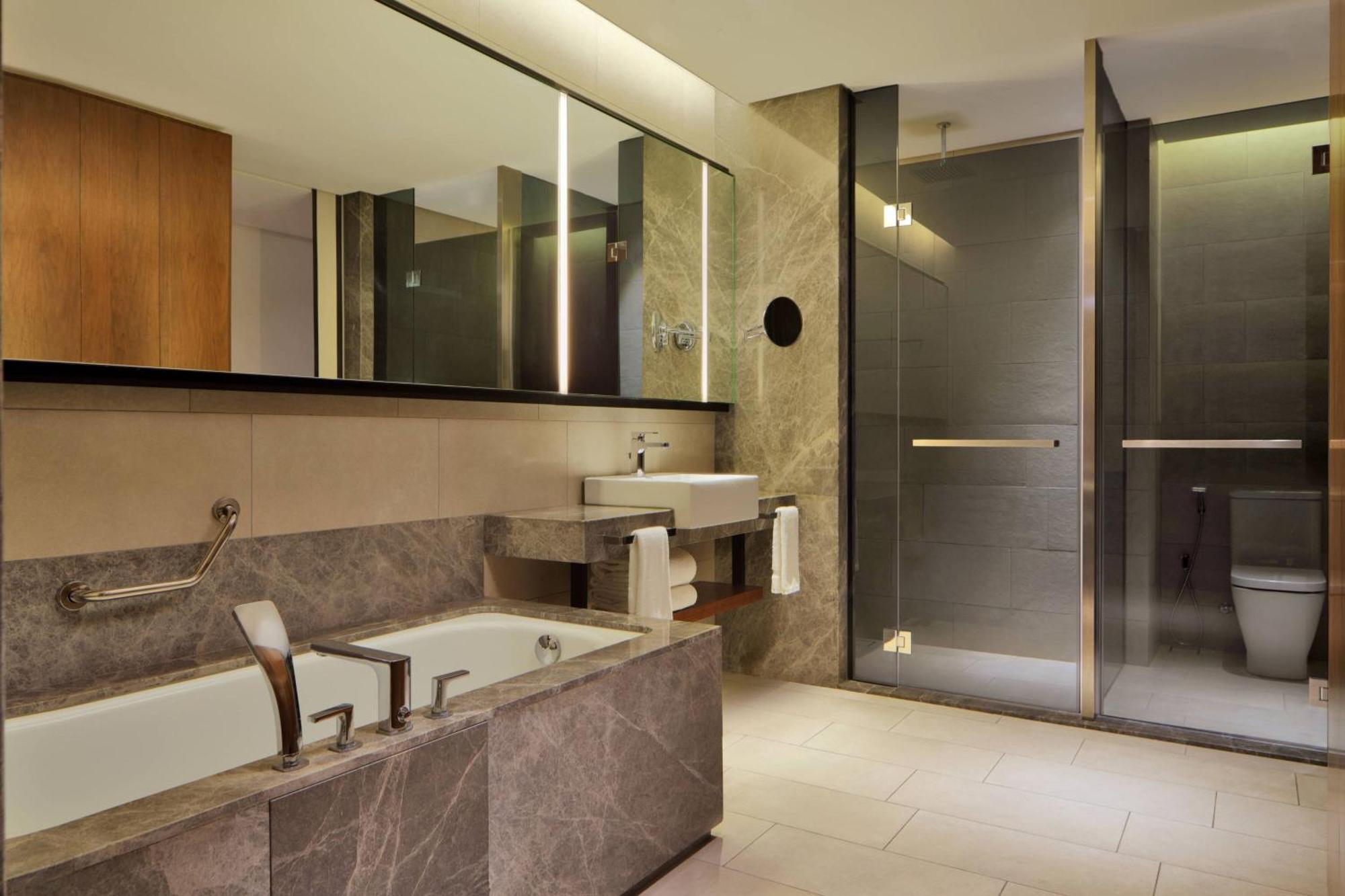 Le Meridien Petaling Jaya Buitenkant foto