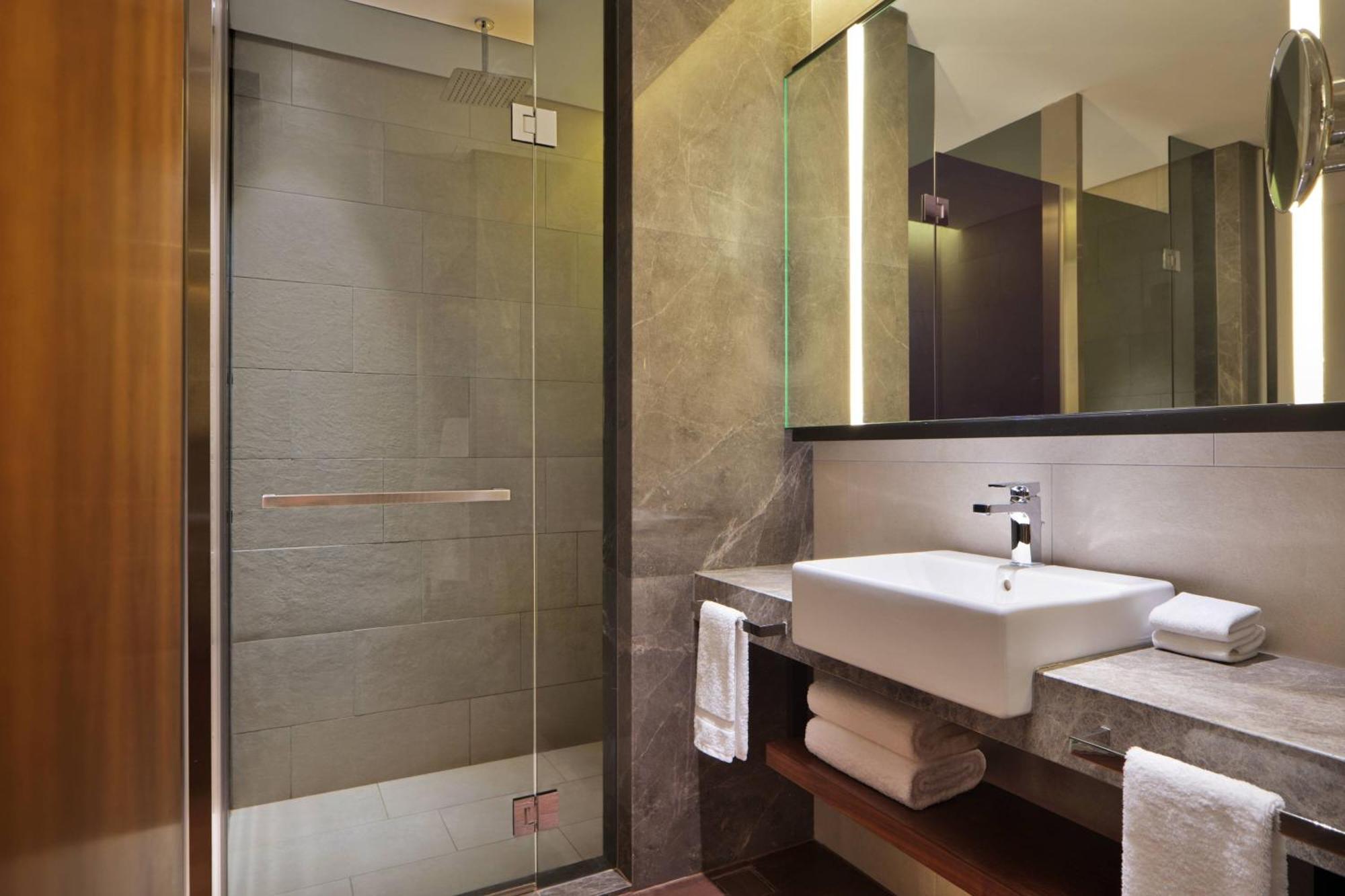 Le Meridien Petaling Jaya Buitenkant foto