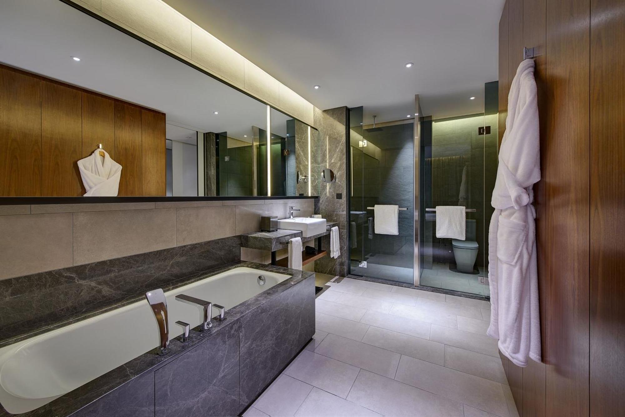 Le Meridien Petaling Jaya Buitenkant foto