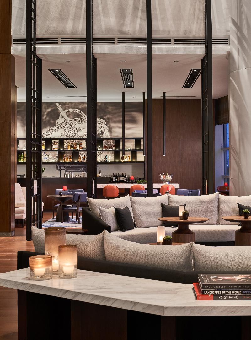 Le Meridien Petaling Jaya Buitenkant foto