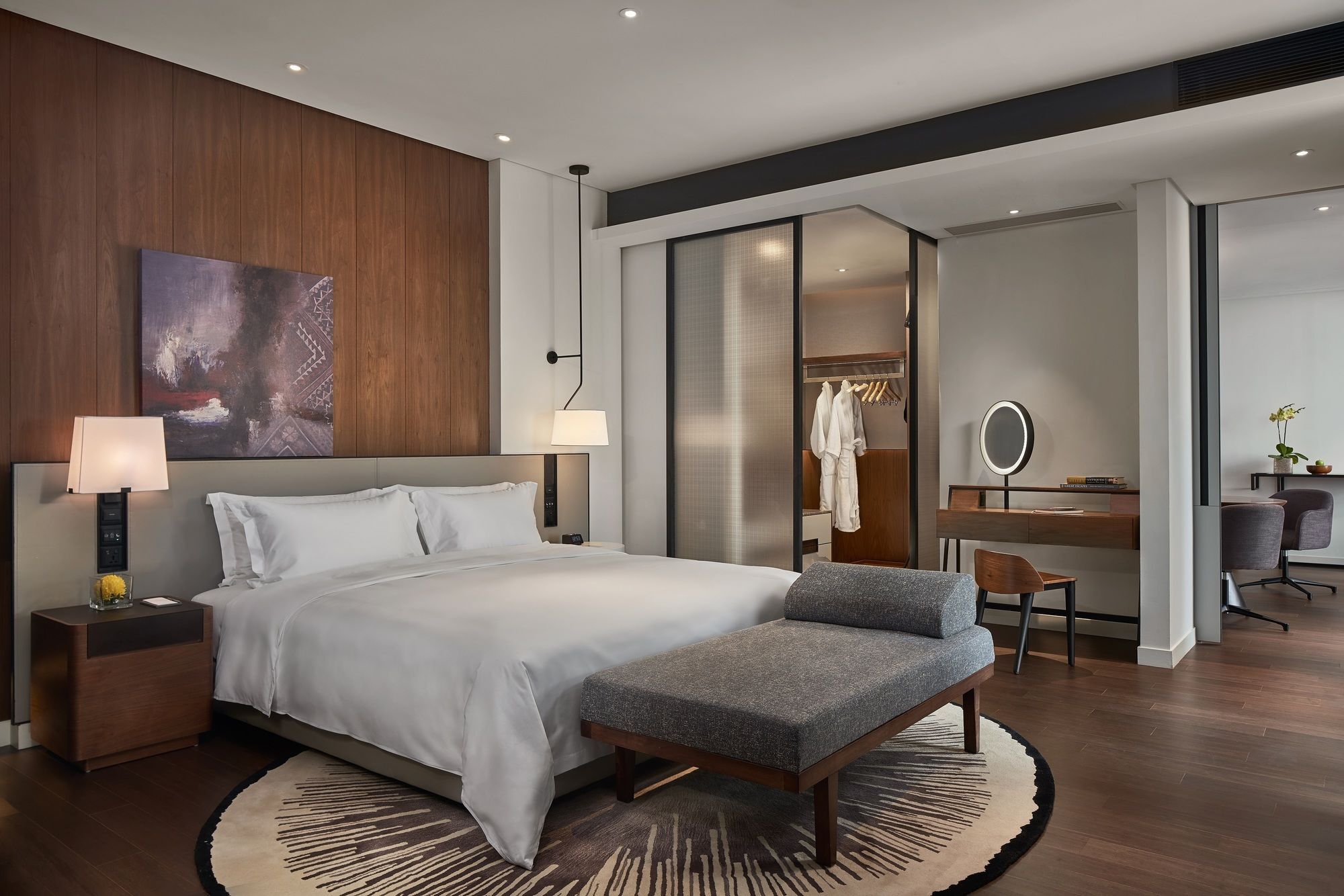 Le Meridien Petaling Jaya Buitenkant foto