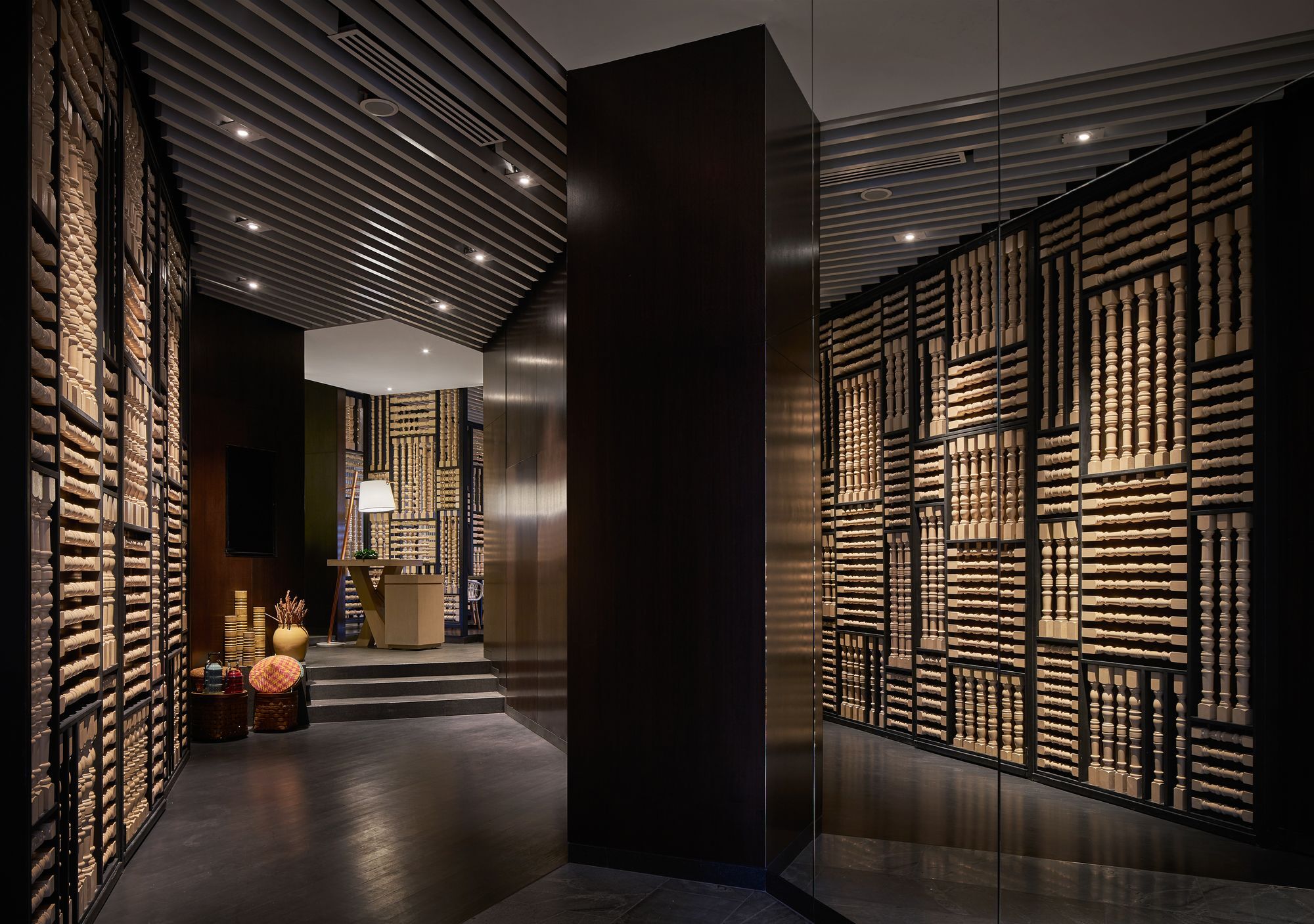 Le Meridien Petaling Jaya Buitenkant foto
