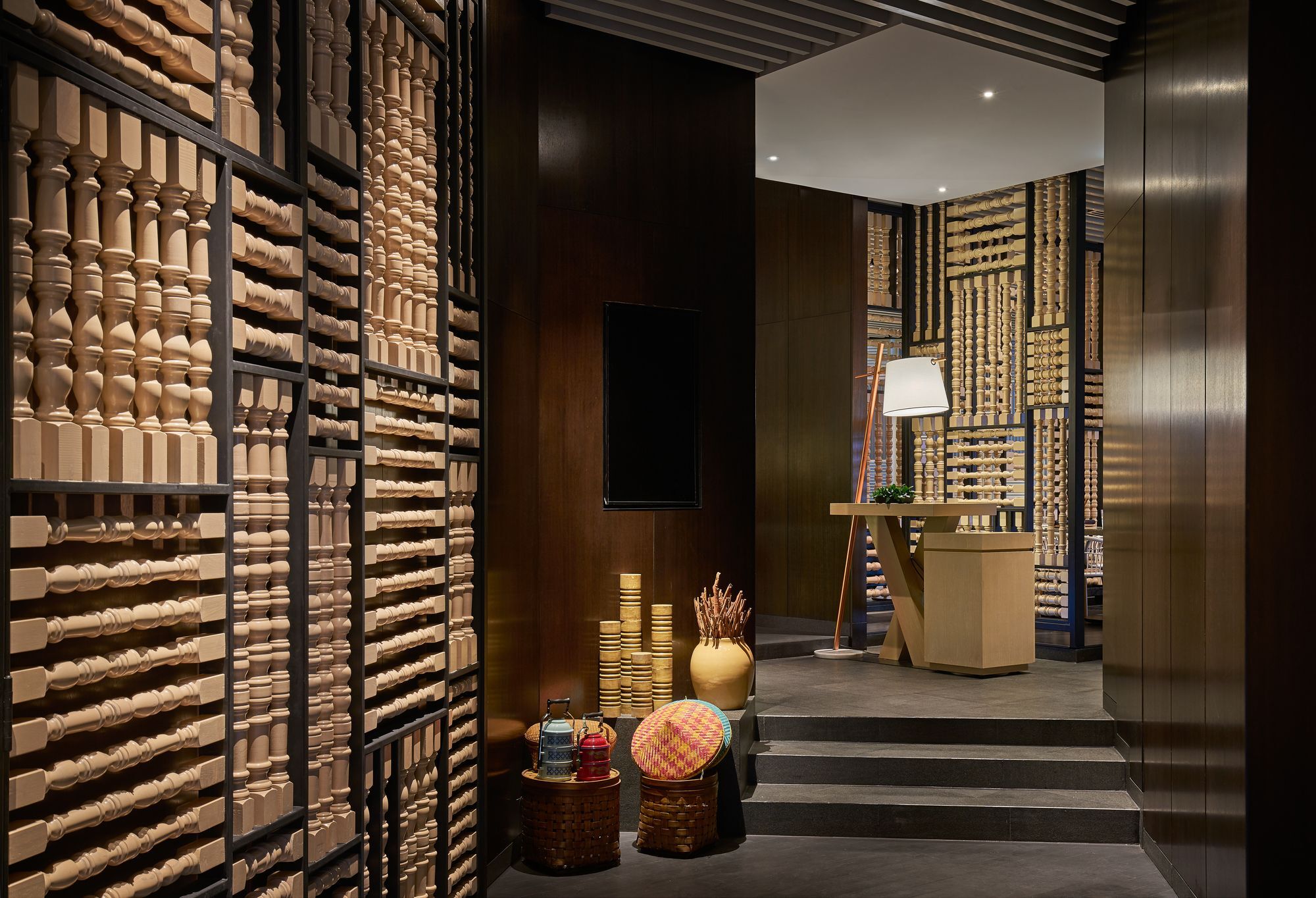 Le Meridien Petaling Jaya Buitenkant foto