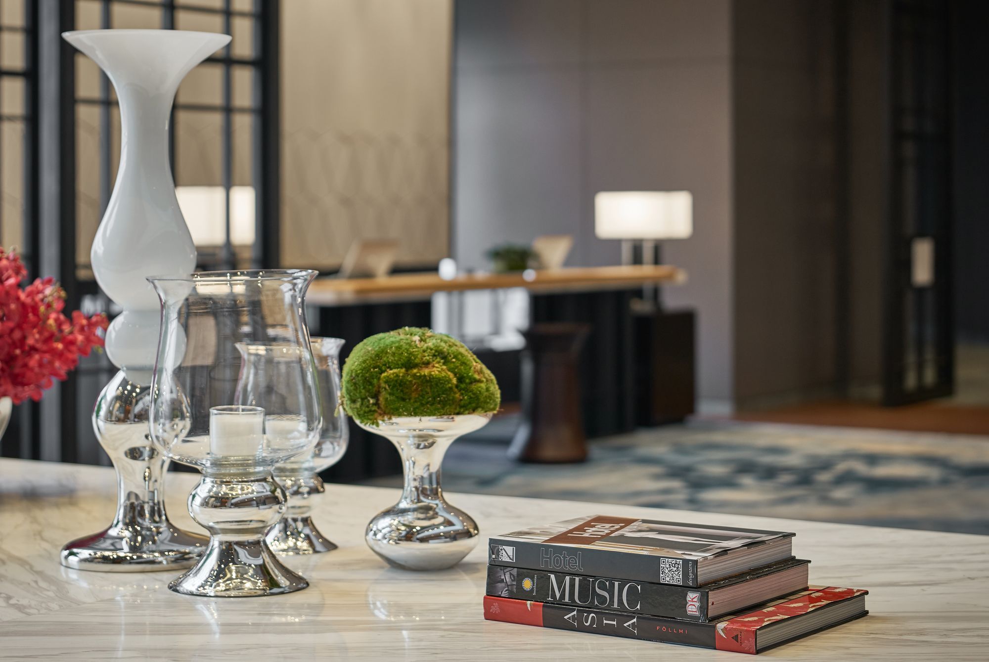Le Meridien Petaling Jaya Buitenkant foto