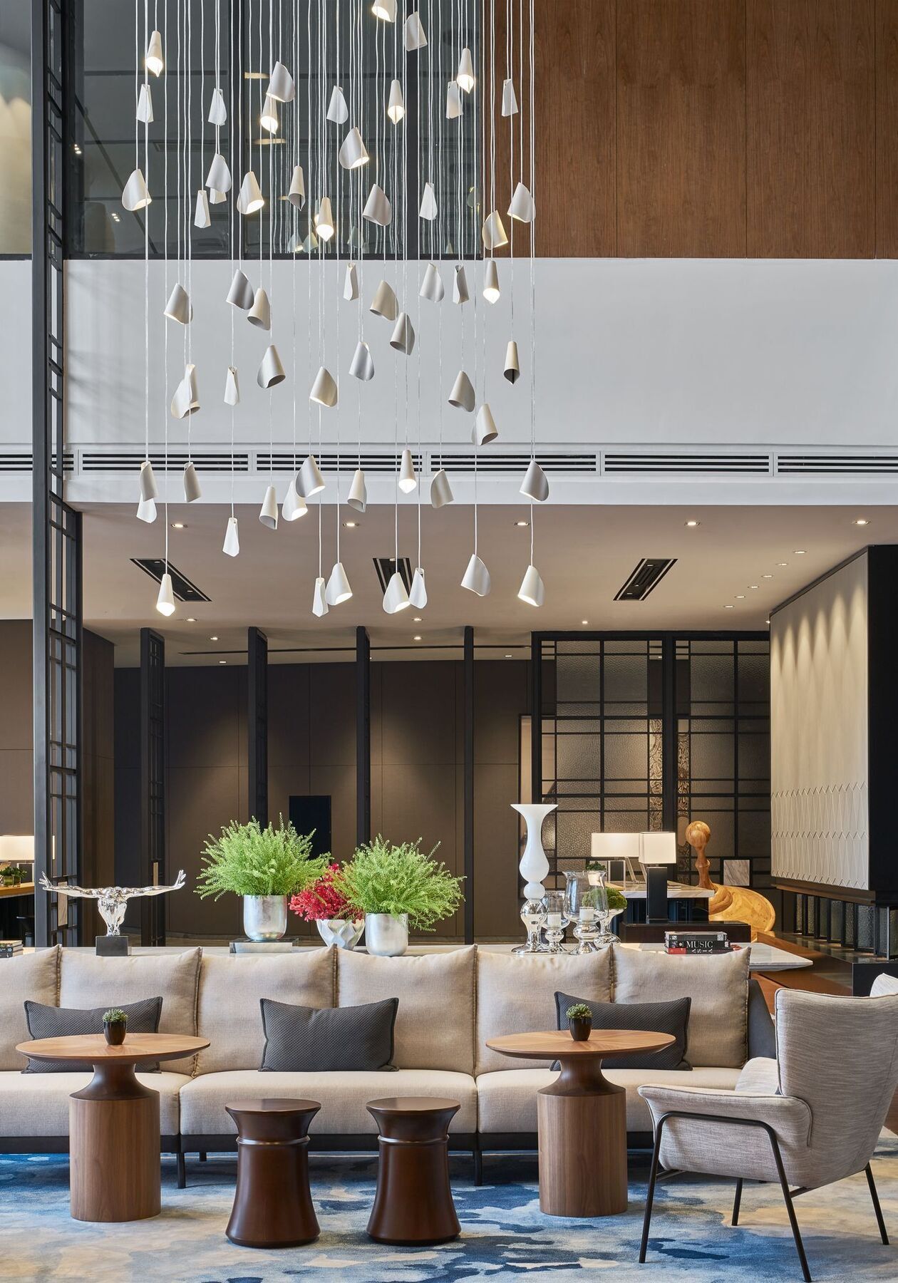 Le Meridien Petaling Jaya Buitenkant foto